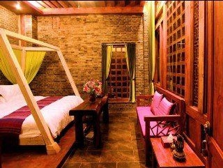 Blossom Hill Inn Lijiang Springland1