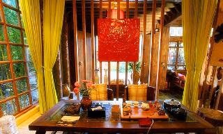 บลอสซัม ฮิลล์ อินน์ ลี่เจียง (Blossom Hill Inn Lijiang)0