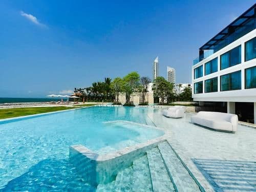 Veranda Residence Pattaya by John Veranda Residence Pattaya by John