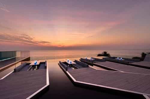 Veranda Residence Pattaya by John Veranda Residence Pattaya by John