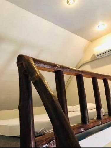 Budget Triple Room