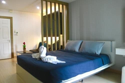 The View Condominium Suan Luang Phuket Town The View Condominium Suan Luang Phuket Town