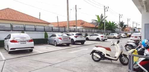 The View Condominium Suan Luang Phuket Town The View Condominium Suan Luang Phuket Town
