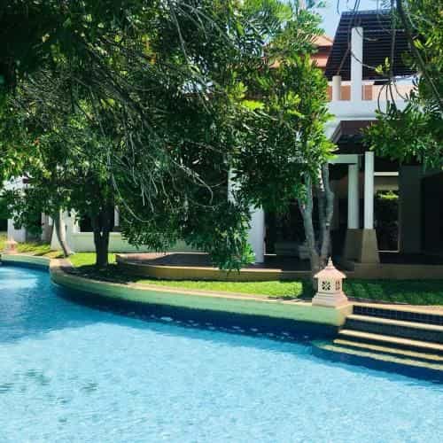Boathouse huahin boathouse by the sea Boathouse huahin boathouse by the sea