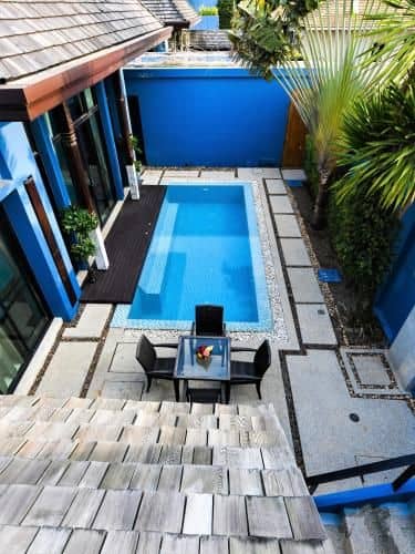 Bangtao privat luxury pool villa Laguna area Bangtao privat luxury pool villa Laguna area