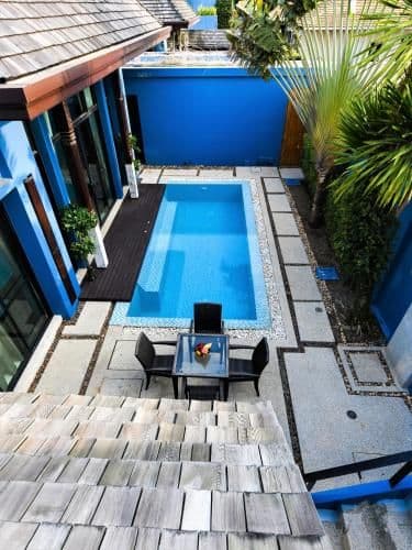 Bangtao privat luxury pool villa Laguna area Bangtao privat luxury pool villa Laguna area