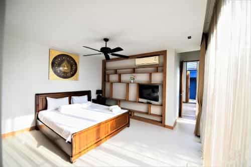 Bangtao privat luxury pool villa Laguna area Bangtao privat luxury pool villa Laguna area