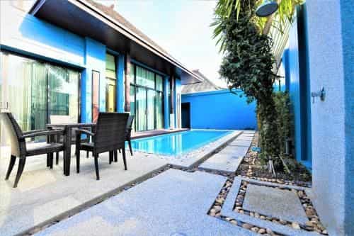 Bangtao privat luxury pool villa Laguna area Bangtao privat luxury pool villa Laguna area