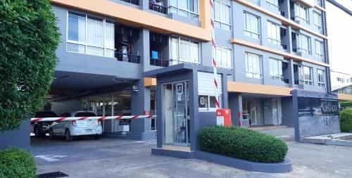 The Clover Apartment Chalong Phuket The Clover Apartment Chalong Phuket