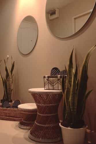 Swimming Pool in stylish apt on Ninman Swimming Pool in stylish apt on Ninman