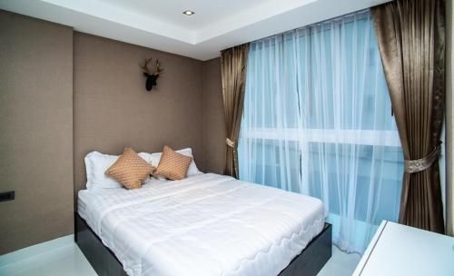 Serenity Pattaya Wongamat by Pan2