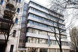 Quentin Berlin Hotel Quentin Berlin Hotel