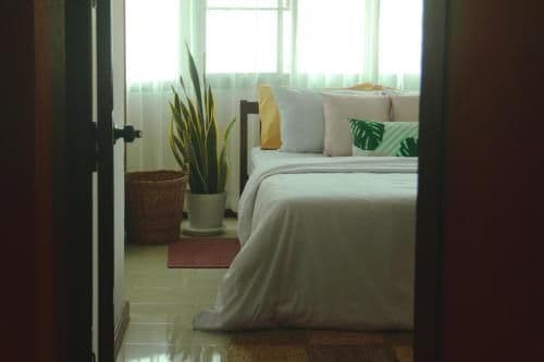 Stylish apartment in Ninman Walk to Maya Mall Stylish apartment in Ninman Walk to Maya Mall