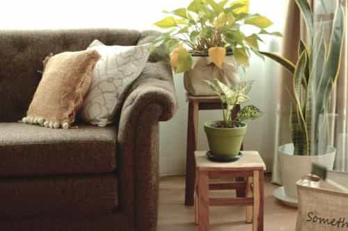Stylish apartment in Ninman Walk to Maya Mall Stylish apartment in Ninman Walk to Maya Mall
