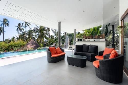 ORCHID LODGE - YELLOW ORCHID LODGE - YELLOW
