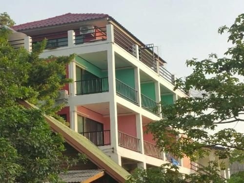 Ocean View Resort0