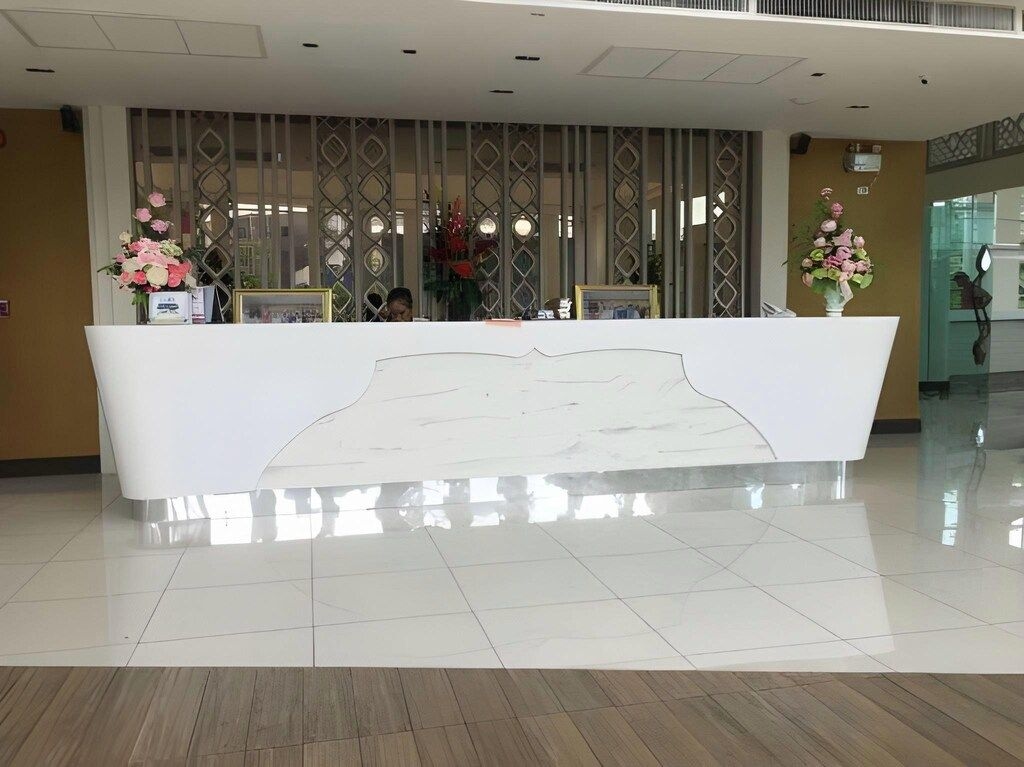 วาสนา ดีไซน์ โฮเทล (Vassana Design Hotel)2