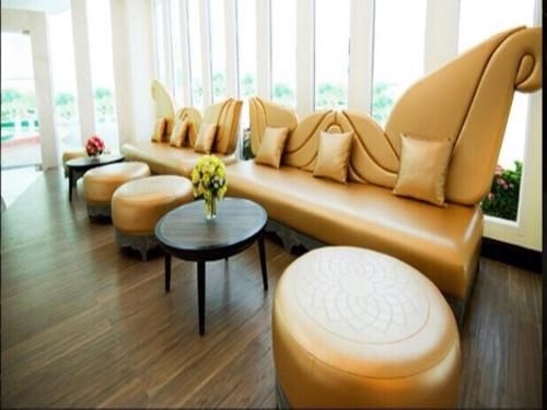 วาสนา ดีไซน์ โฮเทล (Vassana Design Hotel)3