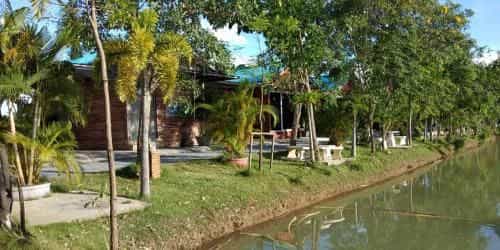 The Sun Resort @ Bungchawak The Sun Resort @ Bungchawak