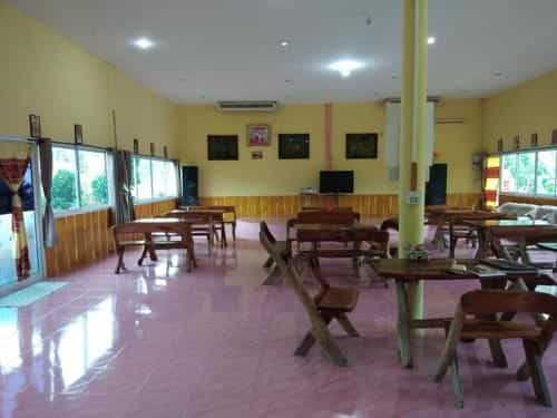 The Sun Resort @ Bungchawak The Sun Resort @ Bungchawak