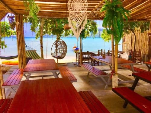 Family Bungalow