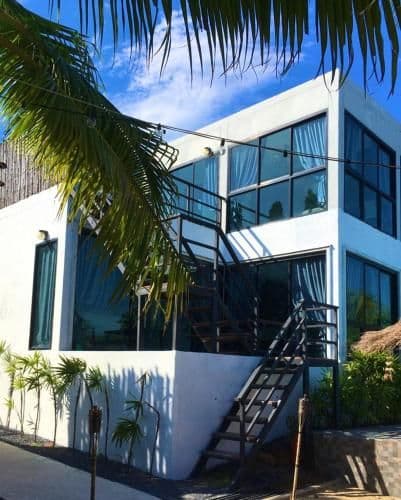 Family Bungalow