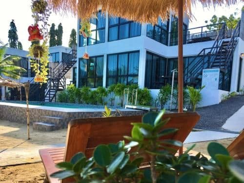 Family Bungalow