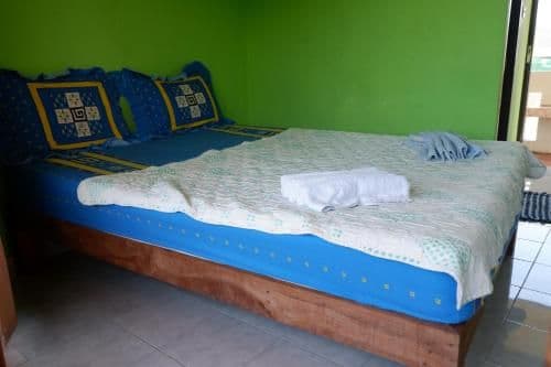 Standard Double Room with Fan