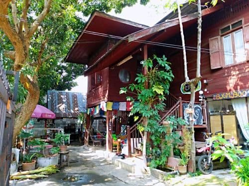 Hippy Home Hippy Home