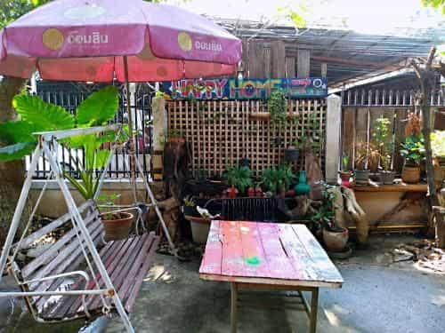 Hippy Home Hippy Home