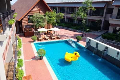 Plakan Resort Plakan Resort