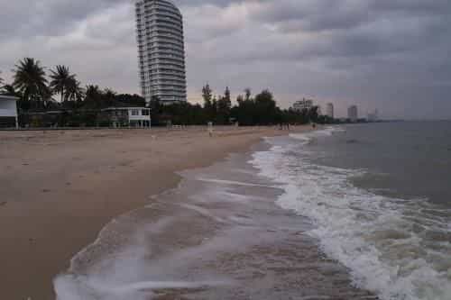 Rain Condo Cha-Am Huahin Pool View Rain Condo Cha-Am Huahin Pool View