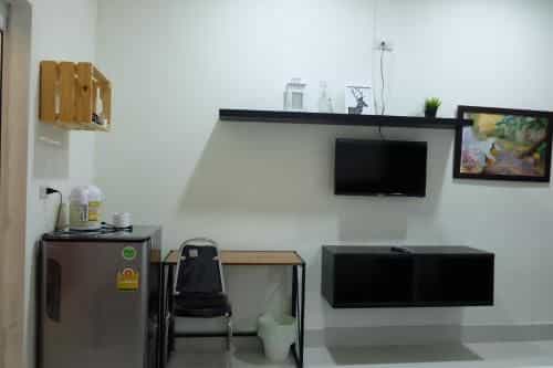 บารอน รีสอร์ท บารอน รีสอร์ท