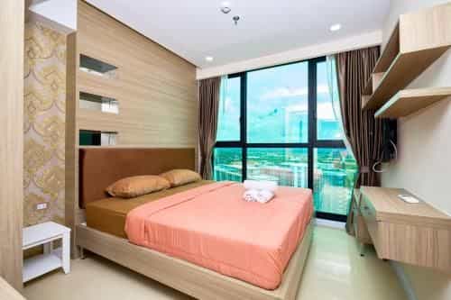 Dusit Tower by Tech Dusit Tower by Tech