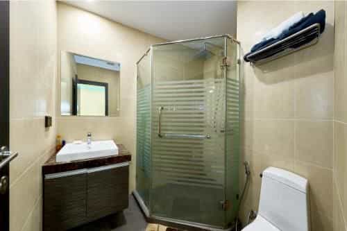 Dusit Tower by Tech Dusit Tower by Tech