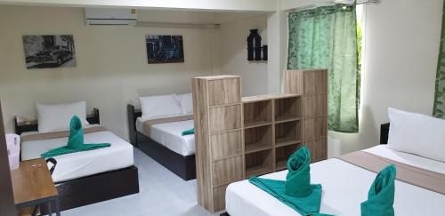 Royal Bamboo HOSTEL3