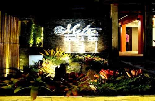 Metro Hotel & Spa