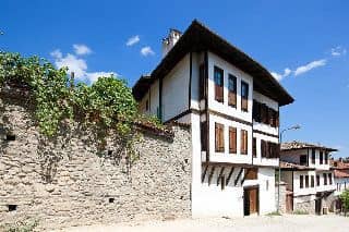 Gulevi Safranbolu Gulevi Safranbolu