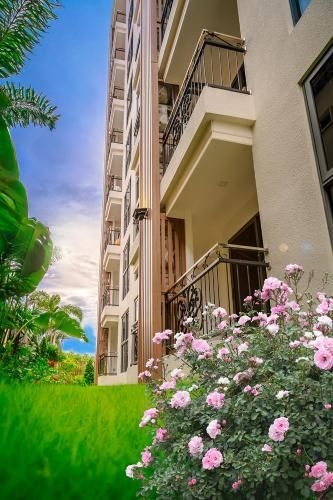 City Garden Pratumnak (City Garden Pratumnak - Unit A708)4