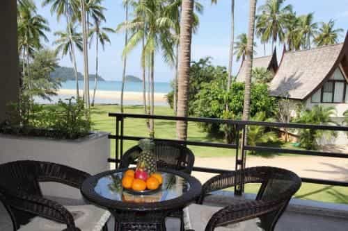 Siam Royal View Apartment #1128 Siam Royal View Apartment #1128