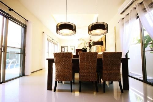 Four Bedroom Oriental Villa Layan1
