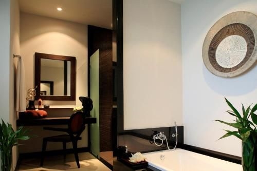 One Bedroom Onyx Villa Nai Harn2