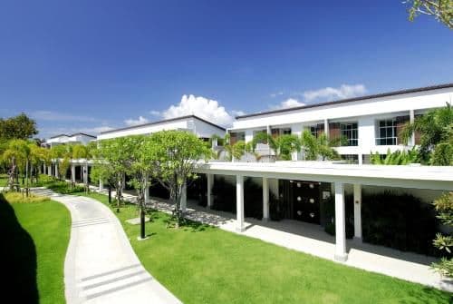 One-Bedroom Villa