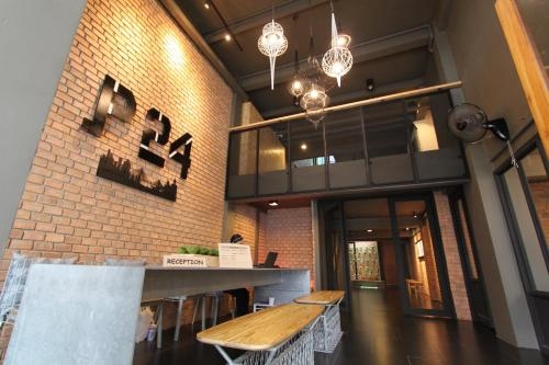 พี24 แอทเกษตร (P24@kaset)0