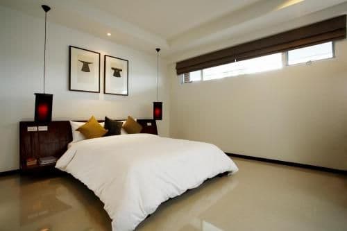Four-Bedroom Villa