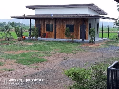 บ้านพักปอกะปู รีสอร์ท (Por Ka Poo Resort)2