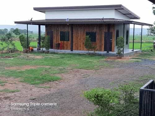 บ้านพักปอกะปู รีสอร์ท บ้านพักปอกะปู รีสอร์ท