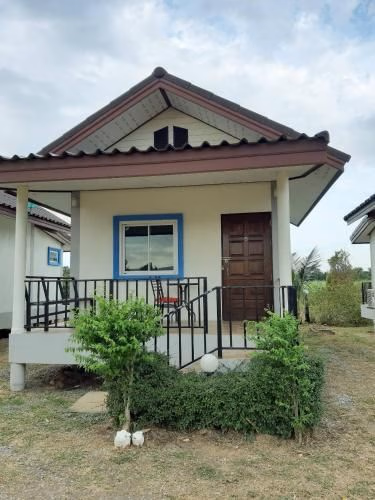 บ้านพักปอกะปู รีสอร์ท (Por Ka Poo Resort)1