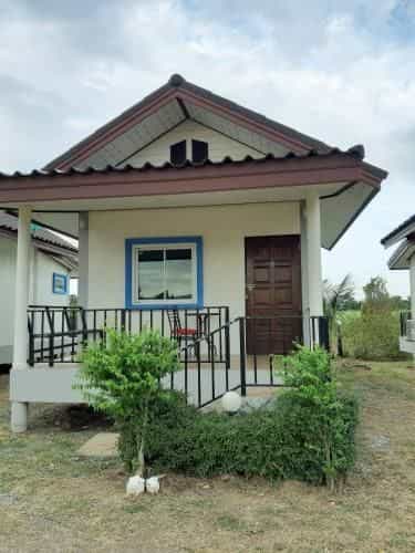 บ้านพักปอกะปู รีสอร์ท บ้านพักปอกะปู รีสอร์ท