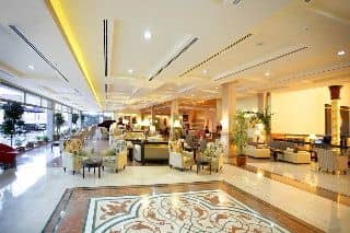 Grand Pearl Beach Resort & Spa Grand Pearl Beach Resort & Spa
